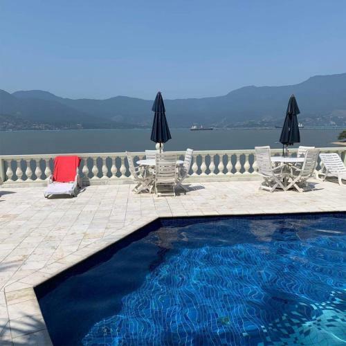 Apartamento Condom�nio Pontal Das Marinas