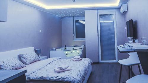 Jacuzzi Relax Apartment