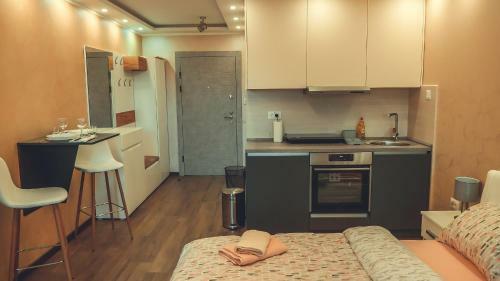 Jacuzzi Relax Apartment