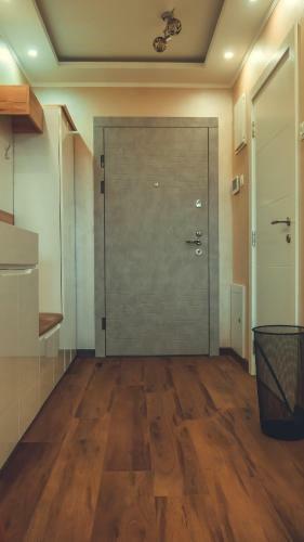 Jacuzzi Relax Apartment
