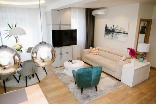 Lusso Apartman