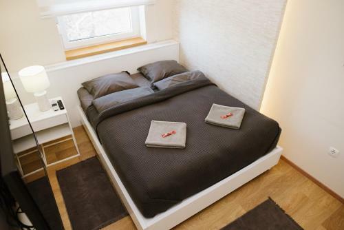 Lusso Apartman