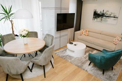 Lusso Apartman
