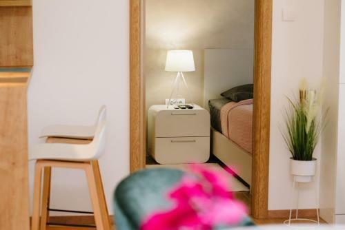 Lusso Apartman