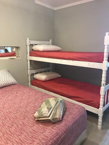 Casas Aconchegantes