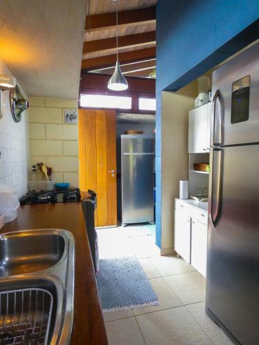 Casa Espetacular Com Jacuzzi Churrasqueira E Wifi