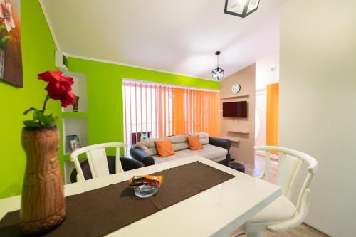 Apartamento Downtown 1