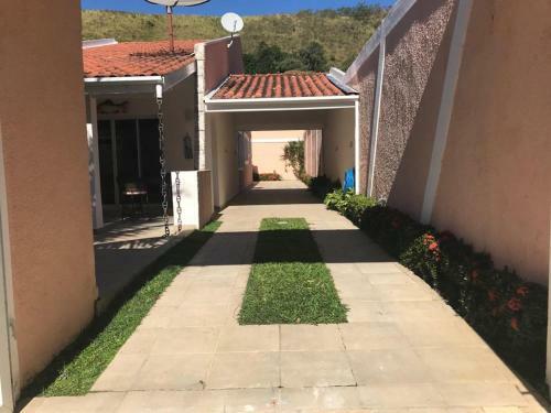 Casa de Praia Em S�o Sebasti�o