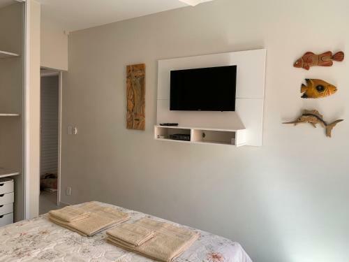 Casa de Praia Em S�o Sebasti�o