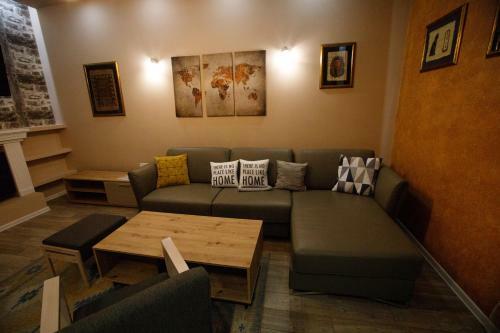 Apartamento Patrus I