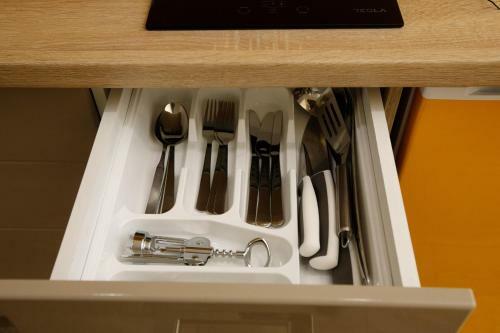 Apartamento Patrus I
