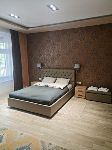 Apartamento Patrus I
