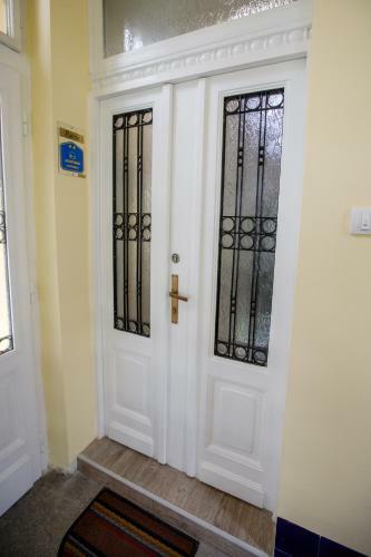 Apartamento Patrus I
