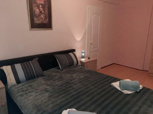 Krin Apartman