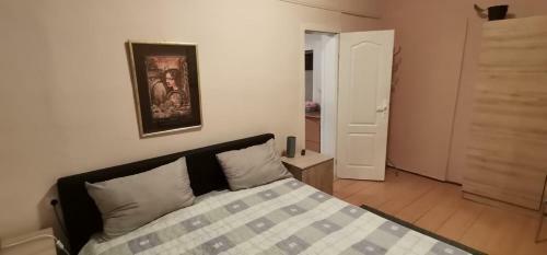 Krin Apartman