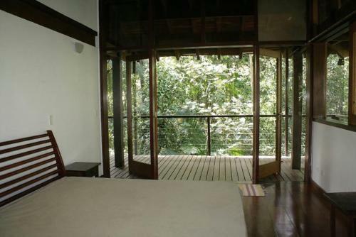Casa Da Floresta Barra Do UNA - Litoral Norte