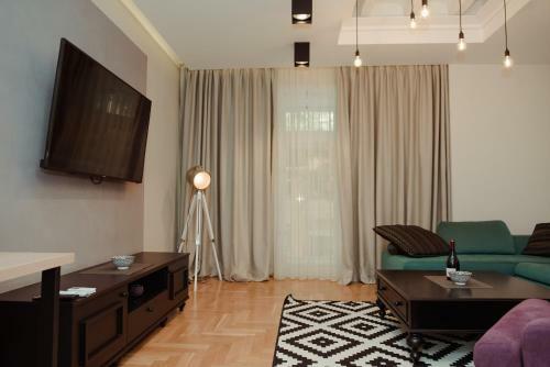 Apartamento Opera 1