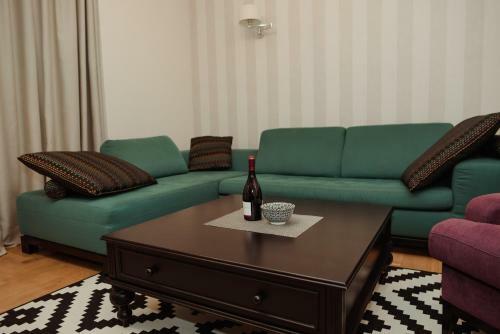 Apartamento Opera 1