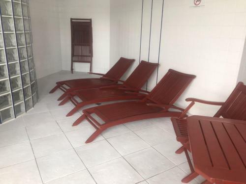 Apartamento Pontal Das Marinas-s�o Sebasti�o Ap. 2 Dorm