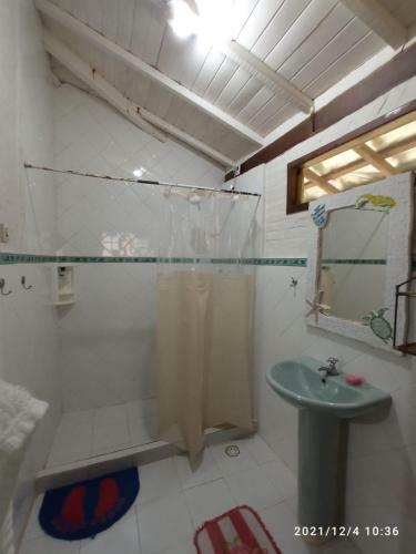 S�tio Pr�ximo A Praia De Camburi