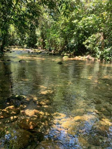 S�tio Pr�ximo A Praia De Camburi