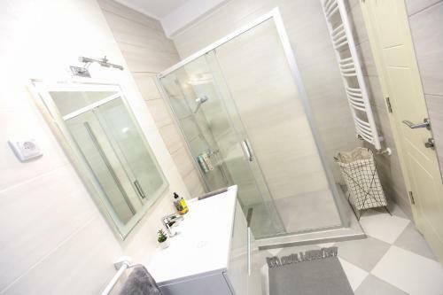 Apartamento Welcome Center+free Parking
