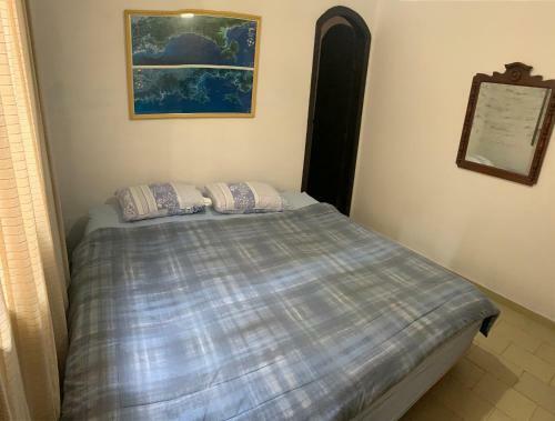Quartos Em Casa Linda Compartilhada, A 800m Da Praia de Juquehy