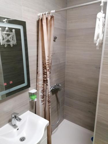Apartman Ana 3