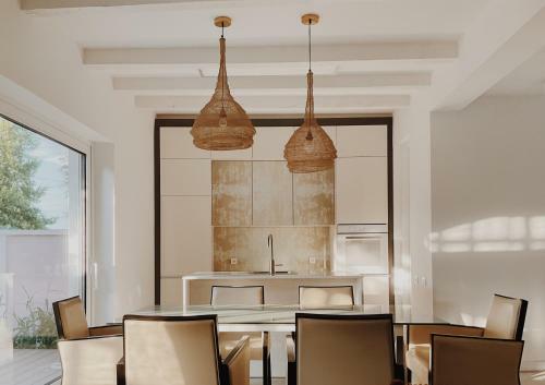 Anna Apartment
