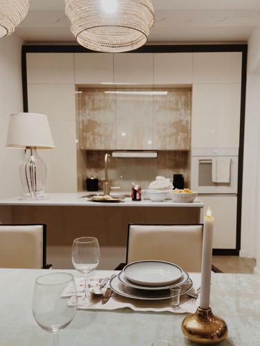 Anna Apartment