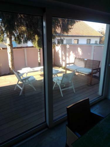 Anna Apartment