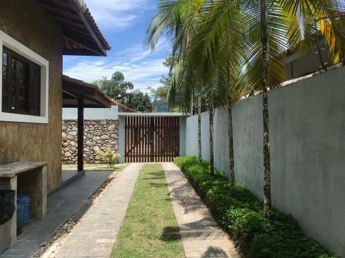 Casa Recanto Juquehy