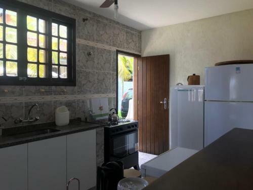 Casa Recanto Juquehy