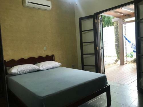 Casa Recanto Juquehy
