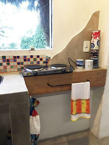 Ref�gio Varanda Do Ara�� - A 400m Da Praia!