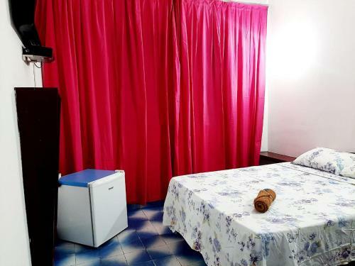 Hotel Alian�a