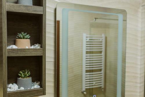 Vively Lux Apartment