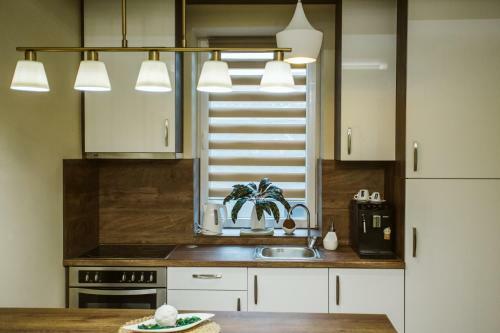 Vively Lux Apartment