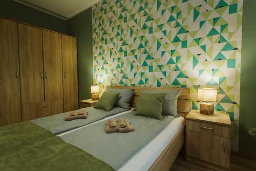 Vively Lux Apartment