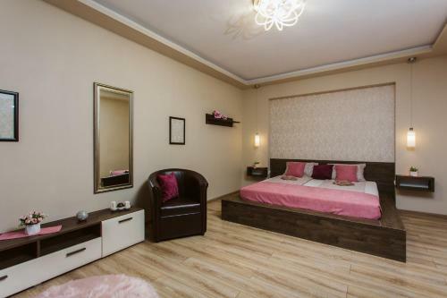 Vively Lux Apartment