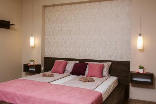 Vively Lux Apartment