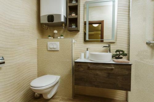 Vively Lux Apartment