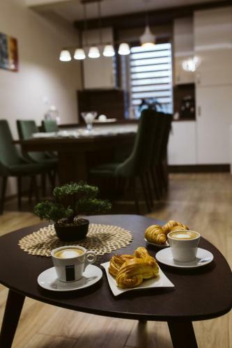 Vively Lux Apartment