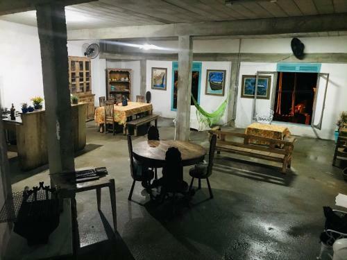 Casa Camargo