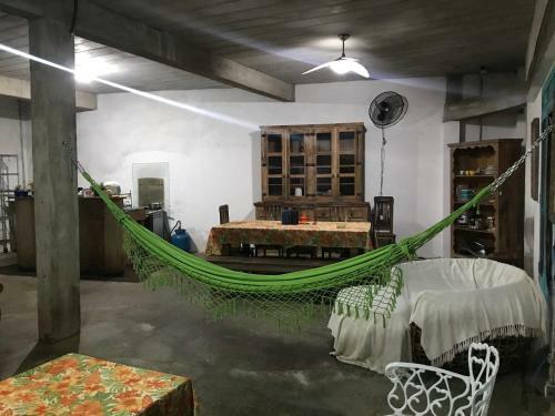 Casa Camargo