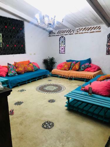 Casa Camargo