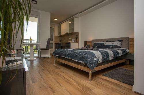 Apartman Maja