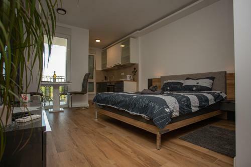 Apartman Maja