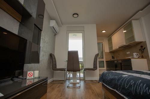 Apartman Maja