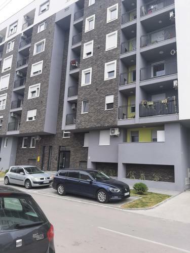 Apartman Maja